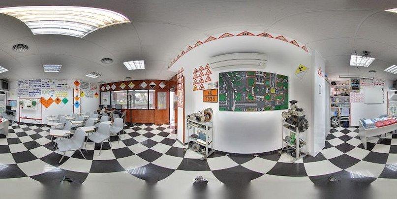 Autoescuela Jose Luis