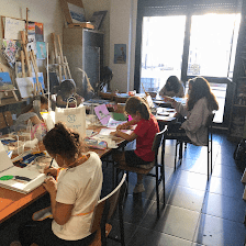 Mis artistas