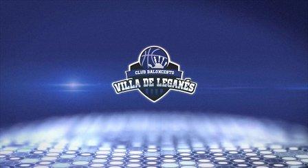 CB Villa de Leganés