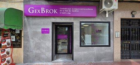 Gexbrok
