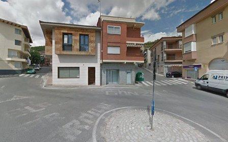 Eurocaja Rural