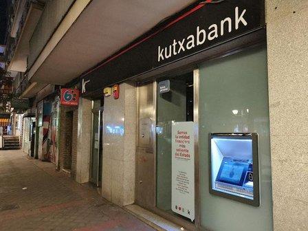 kutxabank