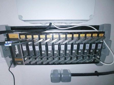 J.R INSTALACIONES
