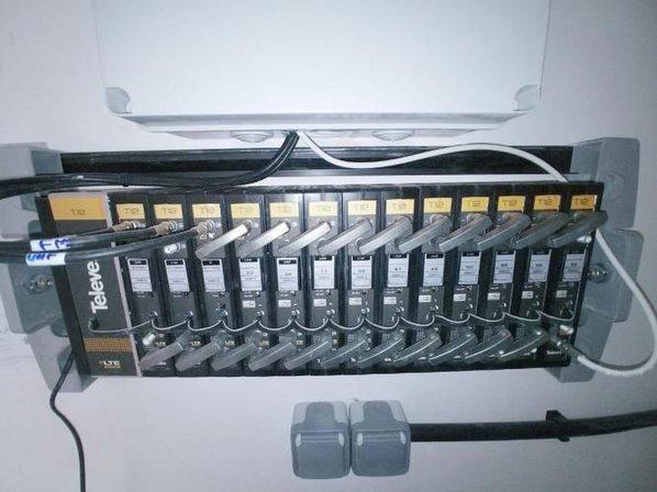 J.R INSTALACIONES