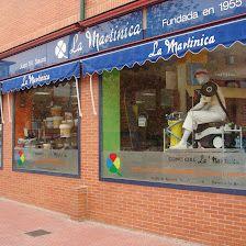 Pinturas La Martinica S.L.