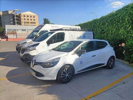 Fadehogar Pocería, Fontanería e Impermeabilización