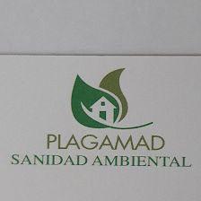 Plagamad Sanidad Ambiental Desinsectación