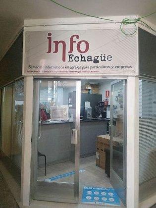 Infoechagüe
