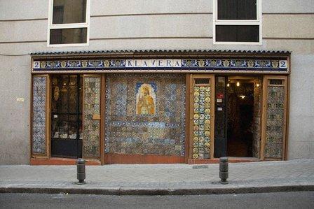 Antigua Casa Talavera