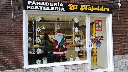 El Hojaldre