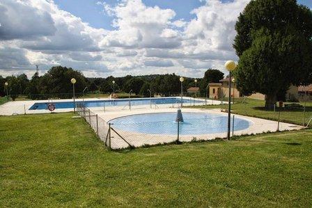 Recreativo el Bardal Park