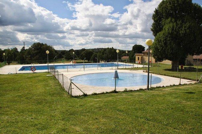 Recreativo el Bardal Park