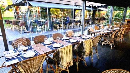 Terraza Lobbo