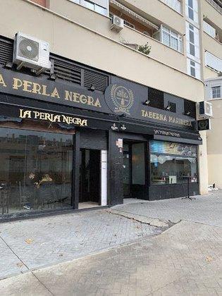 La perla negra