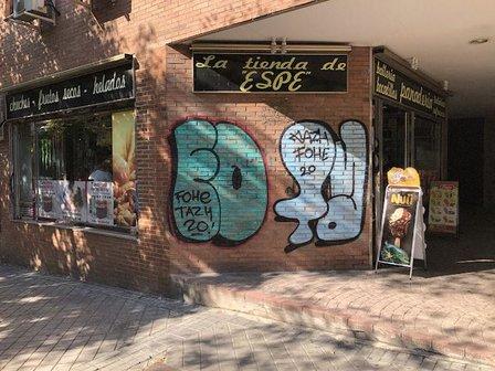 La Tienda de "Espe"