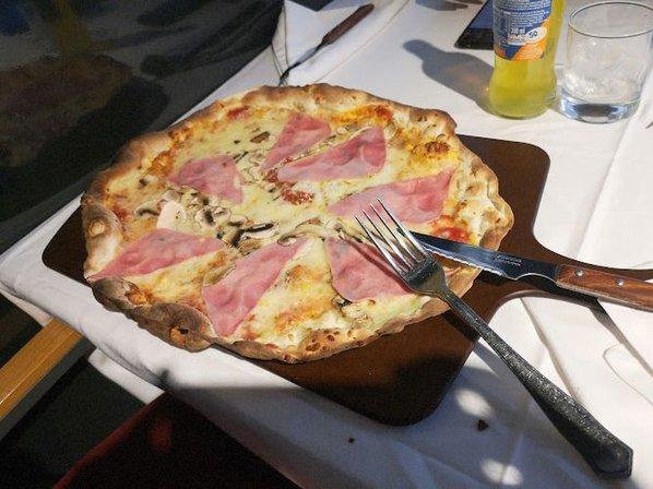 Restaurante La Tagliatella | Espacio Torrelodones