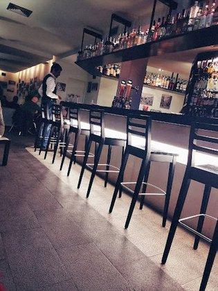 La Galería Cocktail-Bar