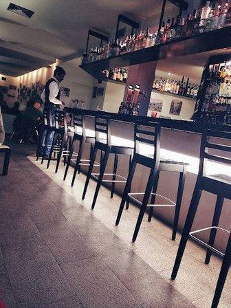 La Galería Cocktail-Bar