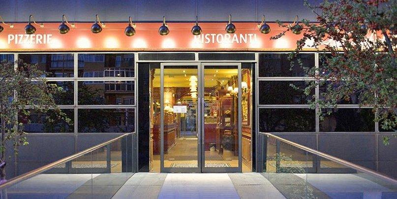Restaurante La Tagliatella | Paseo de la Castellana, Madrid