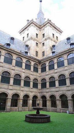 Real Colegio Alfonso XII Agustinos