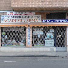 Centro de Estudios Academia Arma