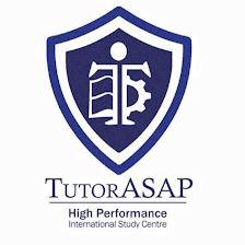 TutorASAP|Clases de Refuerzo A levels|IGCSE|IB|Homeschooling Madrid España