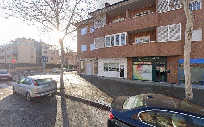 Escuela de Cocina English Cooking School