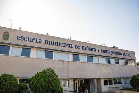 Municipal School of Music and Dance