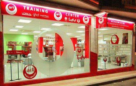 Academia de Peluquería y Estética Nueva Imagen