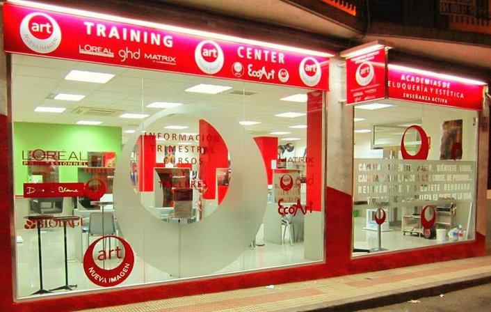 Academia de Peluquería y Estética Nueva Imagen