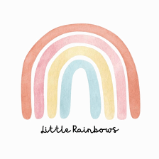Escuela Infantil Bilingüe Little Rainbows