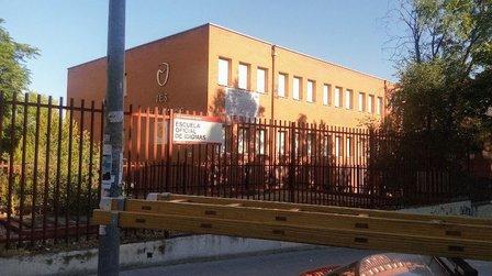 IES Juan de Mairena