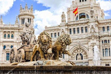 Homologación España - Homologación de Títulos en España