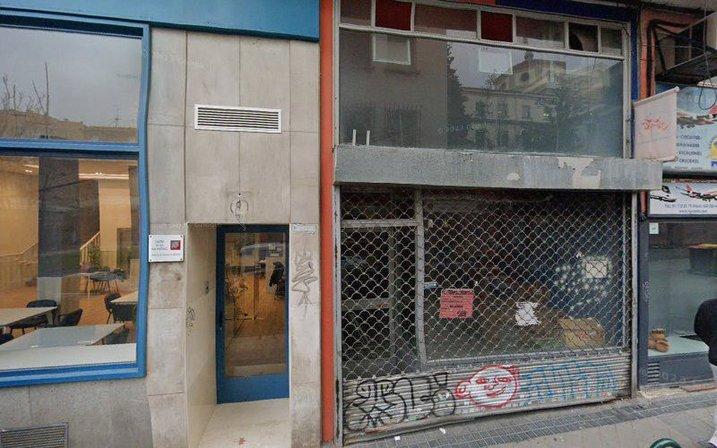 Centro de día San Antonio