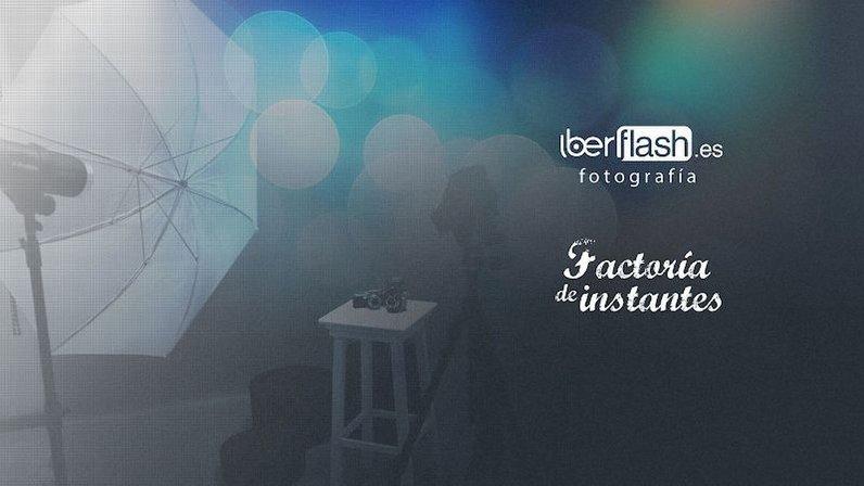 Iberflash - IrisArte Fotografía en Tres Cantos