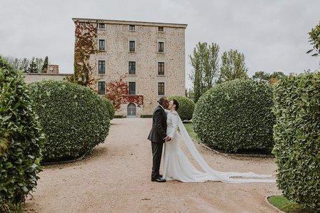 Wedding Planner Madrid Sempiteno Experiences