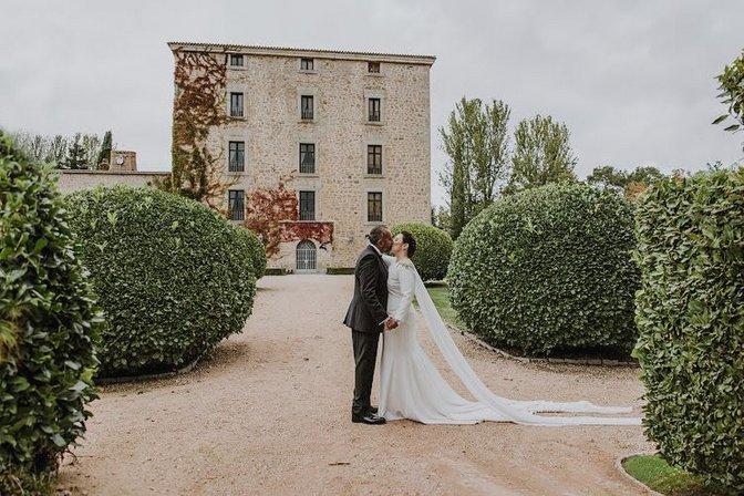 Wedding Planner Madrid Sempiteno Experiences