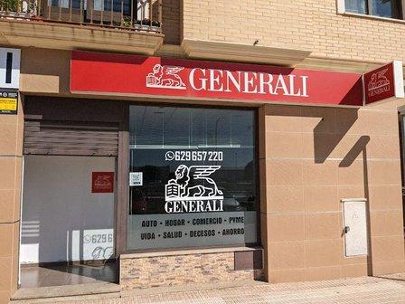 Seguros Fuensalida