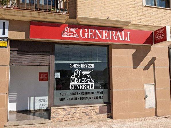 Seguros Fuensalida
