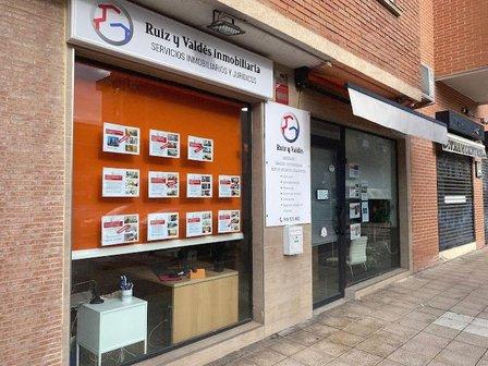 Ruiz & Valdés Inmobiliaria