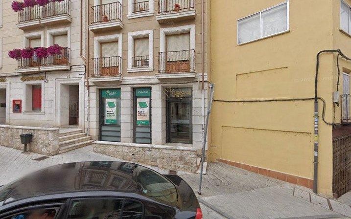 Eurocaja Rural
