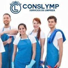 Grupo Conslymp Servicios de Limpieza Facility Services SL.