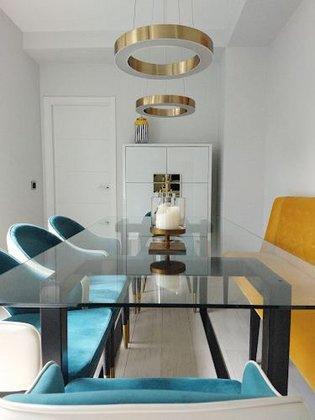 Natalia Moncó, Interiorismo y decoración
