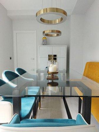 Natalia Moncó, Interiorismo y decoración