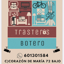 Trasteros Botero