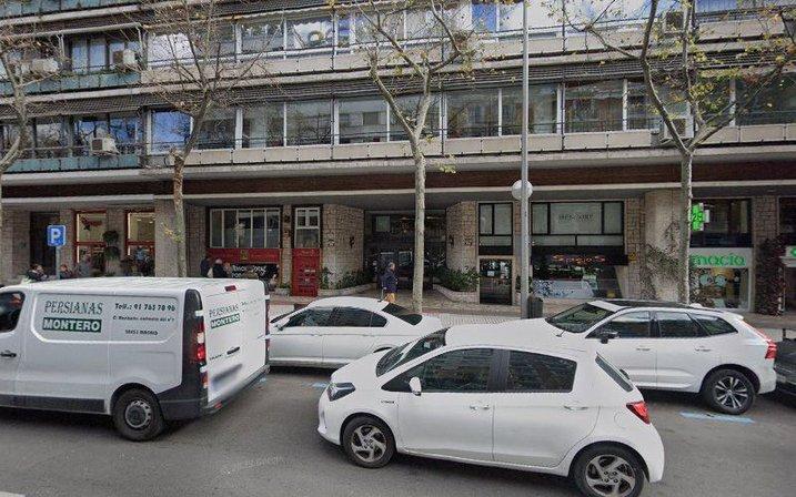 Oficinas YA Velazquez