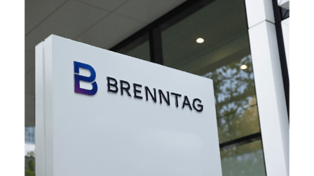 Brenntag Química S. A. U.
