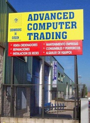 Advanced Computer Trading, S.L.