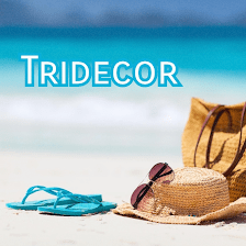 Tridecor