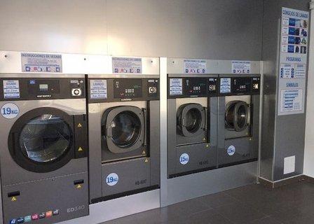 Lavanderías Fresh Washing Company